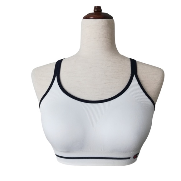 CHAMPION *NEW* SPORTS BRA - Picture 4 of 8